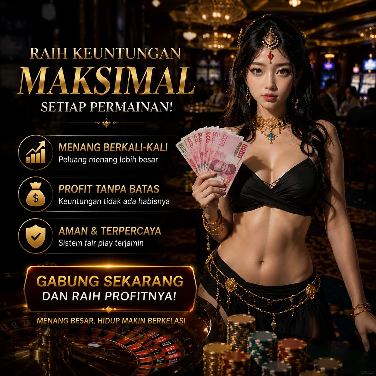 c8vip Berita Terbaru