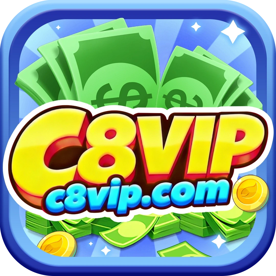 c8vip Logo